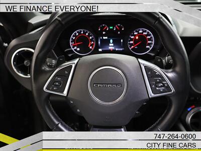 2016 Chevrolet Camaro LT   - Photo 15 - Panorama City, CA 91402
