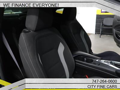 2016 Chevrolet Camaro LT   - Photo 25 - Panorama City, CA 91402
