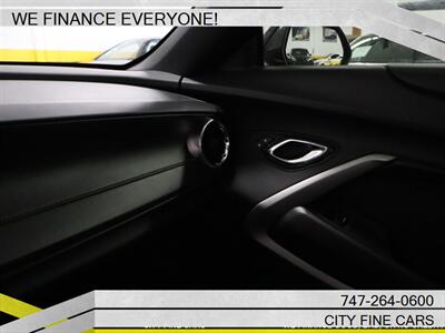 2016 Chevrolet Camaro LT   - Photo 20 - Panorama City, CA 91402