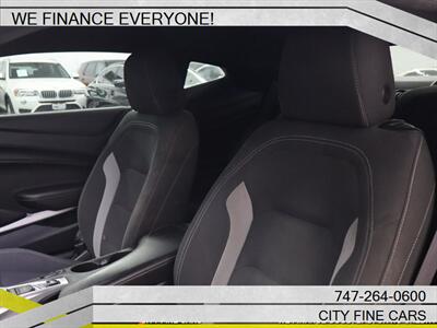2016 Chevrolet Camaro LT   - Photo 22 - Panorama City, CA 91402