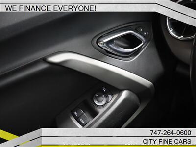 2016 Chevrolet Camaro LT   - Photo 21 - Panorama City, CA 91402