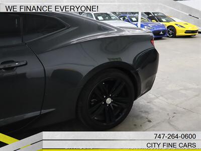 2016 Chevrolet Camaro LT   - Photo 6 - Panorama City, CA 91402