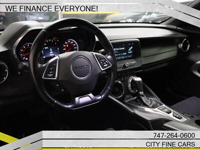2016 Chevrolet Camaro LT   - Photo 14 - Panorama City, CA 91402
