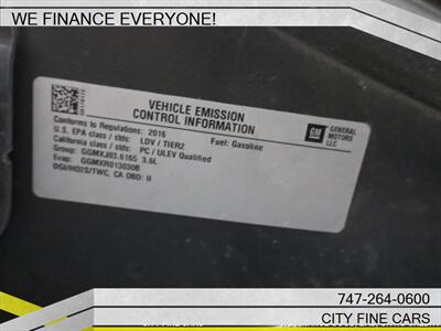 2016 Chevrolet Camaro LT   - Photo 27 - Panorama City, CA 91402