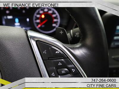 2016 Chevrolet Camaro LT   - Photo 17 - Panorama City, CA 91402