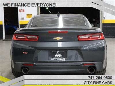 2016 Chevrolet Camaro LT   - Photo 8 - Panorama City, CA 91402