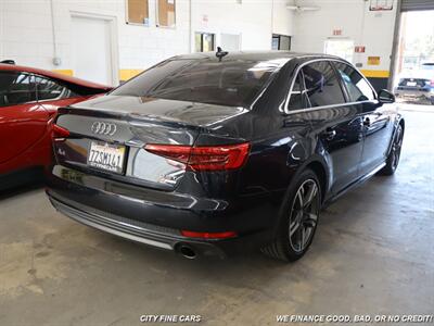 2017 Audi A4 2.0T ultra Premium P   - Photo 10 - Panorama City, CA 91402