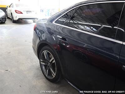2017 Audi A4 2.0T ultra Premium P   - Photo 11 - Panorama City, CA 91402