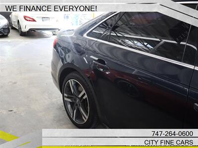 2017 Audi A4 2.0T ultra Premium P   - Photo 11 - Panorama City, CA 91402
