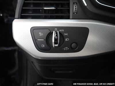 2017 Audi A4 2.0T ultra Premium P   - Photo 17 - Panorama City, CA 91402
