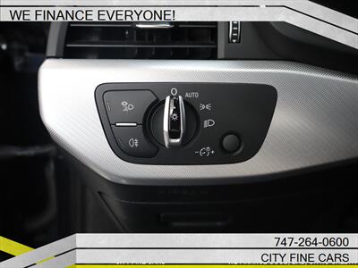 2017 Audi A4 2.0T ultra Premium P   - Photo 17 - Panorama City, CA 91402