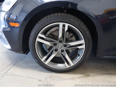 2017 Audi A4 2.0T ultra Premium P   - Photo 4 - Panorama City, CA 91402