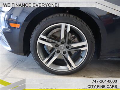 2017 Audi A4 2.0T ultra Premium P   - Photo 4 - Panorama City, CA 91402
