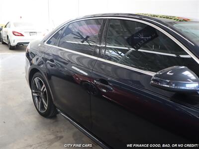 2017 Audi A4 2.0T ultra Premium P   - Photo 12 - Panorama City, CA 91402