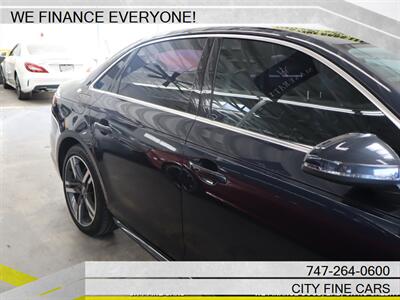 2017 Audi A4 2.0T ultra Premium P   - Photo 12 - Panorama City, CA 91402