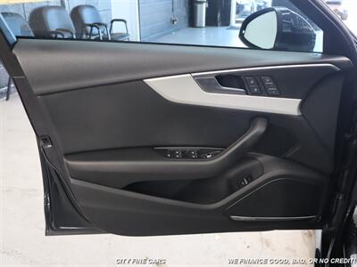 2017 Audi A4 2.0T ultra Premium P   - Photo 15 - Panorama City, CA 91402