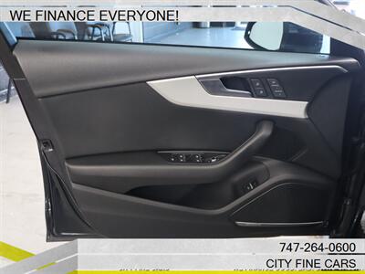 2017 Audi A4 2.0T ultra Premium P   - Photo 15 - Panorama City, CA 91402