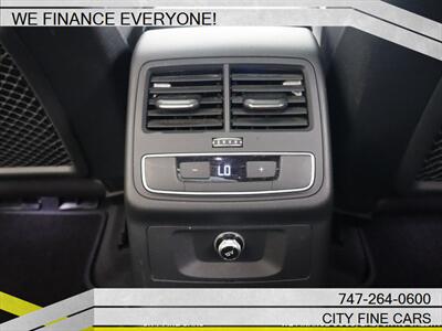 2017 Audi A4 2.0T ultra Premium P   - Photo 30 - Panorama City, CA 91402