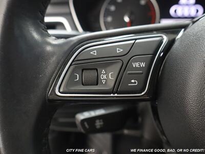 2017 Audi A4 2.0T ultra Premium P   - Photo 18 - Panorama City, CA 91402