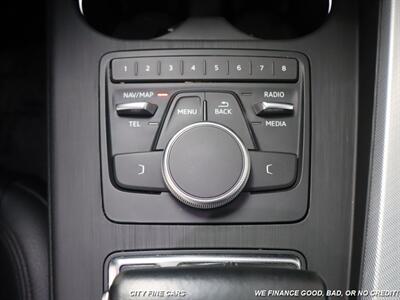 2017 Audi A4 2.0T ultra Premium P   - Photo 24 - Panorama City, CA 91402
