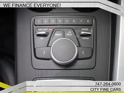 2017 Audi A4 2.0T ultra Premium P   - Photo 24 - Panorama City, CA 91402