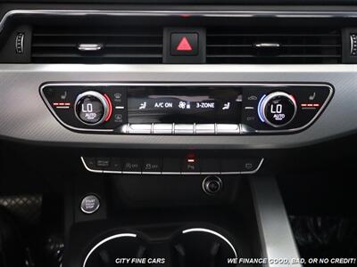 2017 Audi A4 2.0T ultra Premium P   - Photo 23 - Panorama City, CA 91402