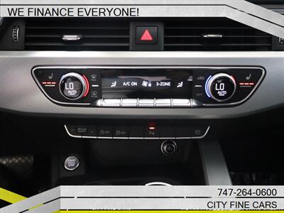 2017 Audi A4 2.0T ultra Premium P   - Photo 23 - Panorama City, CA 91402