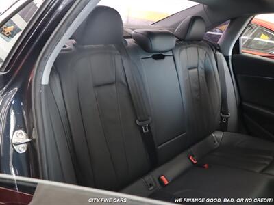 2017 Audi A4 2.0T ultra Premium P   - Photo 33 - Panorama City, CA 91402