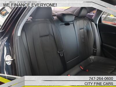 2017 Audi A4 2.0T ultra Premium P   - Photo 33 - Panorama City, CA 91402