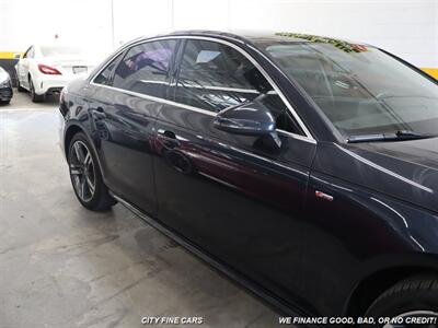 2017 Audi A4 2.0T ultra Premium P   - Photo 13 - Panorama City, CA 91402