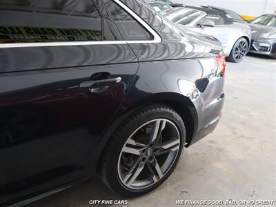 2017 Audi A4 2.0T ultra Premium P   - Photo 7 - Panorama City, CA 91402