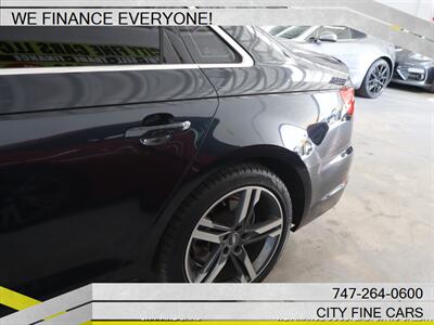 2017 Audi A4 2.0T ultra Premium P   - Photo 7 - Panorama City, CA 91402