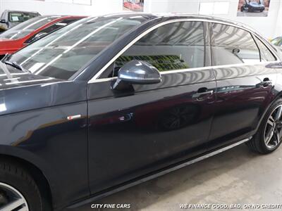 2017 Audi A4 2.0T ultra Premium P   - Photo 5 - Panorama City, CA 91402