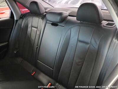 2017 Audi A4 2.0T ultra Premium P   - Photo 29 - Panorama City, CA 91402