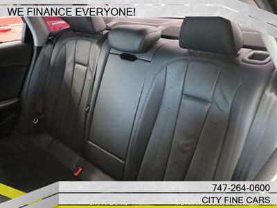 2017 Audi A4 2.0T ultra Premium P   - Photo 29 - Panorama City, CA 91402
