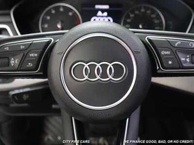 2017 Audi A4 2.0T ultra Premium P   - Photo 19 - Panorama City, CA 91402