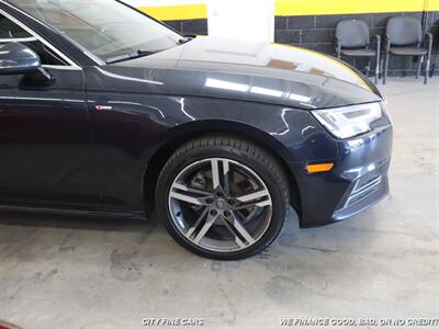 2017 Audi A4 2.0T ultra Premium P   - Photo 14 - Panorama City, CA 91402
