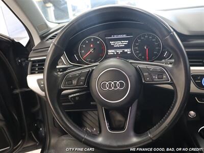 2017 Audi A4 2.0T ultra Premium P   - Photo 21 - Panorama City, CA 91402