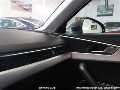 2017 Audi A4 2.0T ultra Premium P   - Photo 26 - Panorama City, CA 91402
