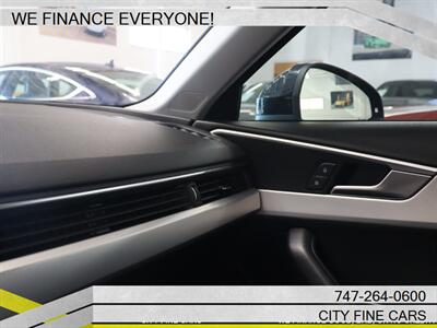2017 Audi A4 2.0T ultra Premium P   - Photo 26 - Panorama City, CA 91402