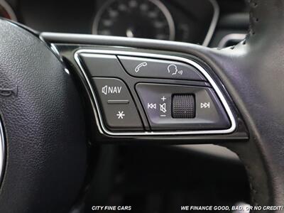 2017 Audi A4 2.0T ultra Premium P   - Photo 20 - Panorama City, CA 91402