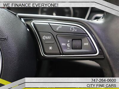 2017 Audi A4 2.0T ultra Premium P   - Photo 20 - Panorama City, CA 91402
