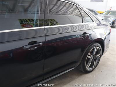 2017 Audi A4 2.0T ultra Premium P   - Photo 6 - Panorama City, CA 91402