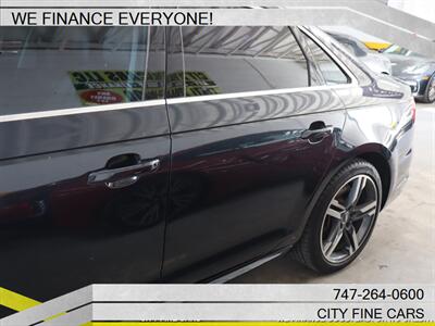 2017 Audi A4 2.0T ultra Premium P   - Photo 6 - Panorama City, CA 91402