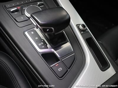 2017 Audi A4 2.0T ultra Premium P   - Photo 25 - Panorama City, CA 91402