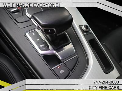2017 Audi A4 2.0T ultra Premium P   - Photo 25 - Panorama City, CA 91402