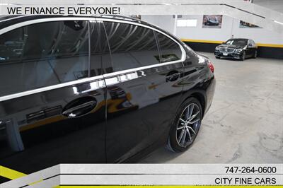 2019 BMW 330i - Photo 5 - Panorama City, CA 91402