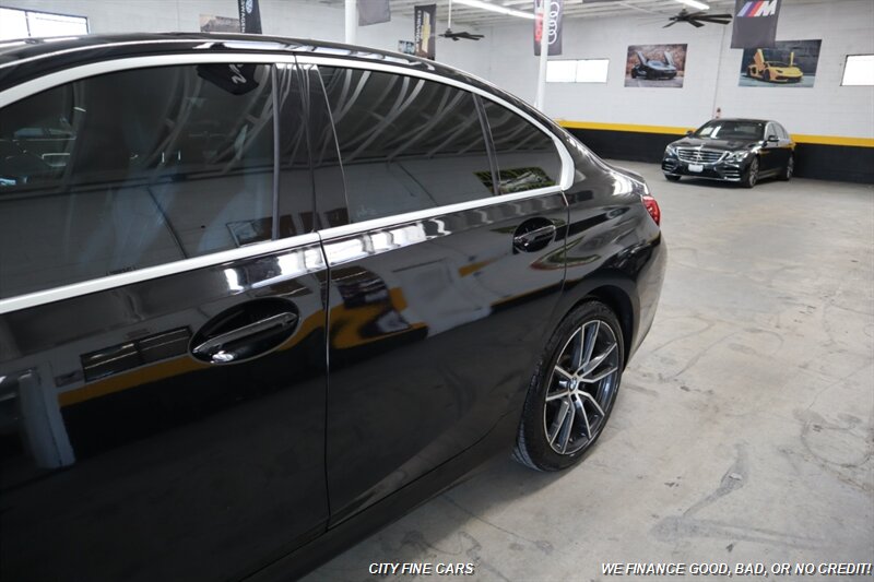 2019 BMW 330i - Photo 5 - Panorama City, CA 91402