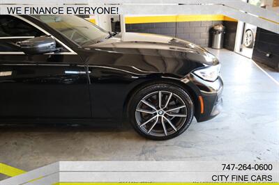2019 BMW 330i - Photo 11 - Panorama City, CA 91402
