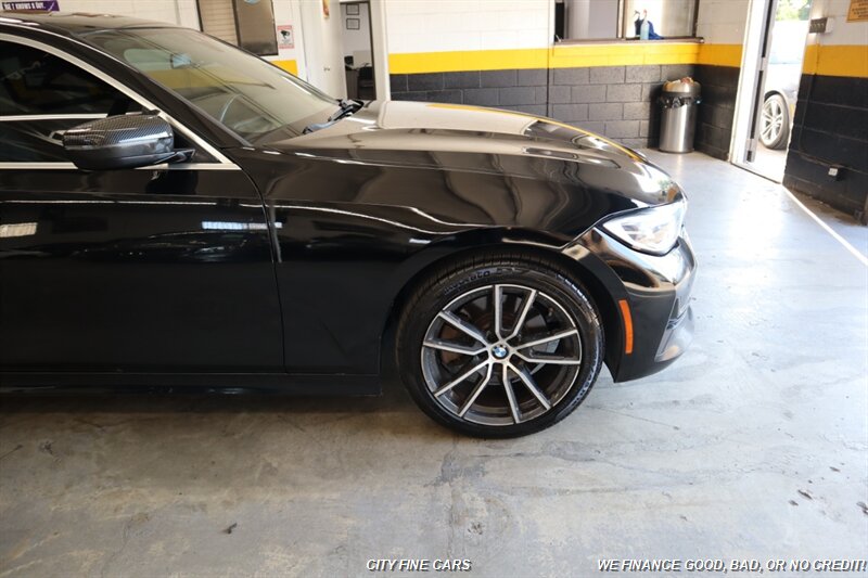 2019 BMW 330i - Photo 11 - Panorama City, CA 91402